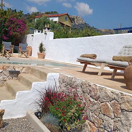 Ktima Natura Archangelos  Ngoại thất bức ảnh
