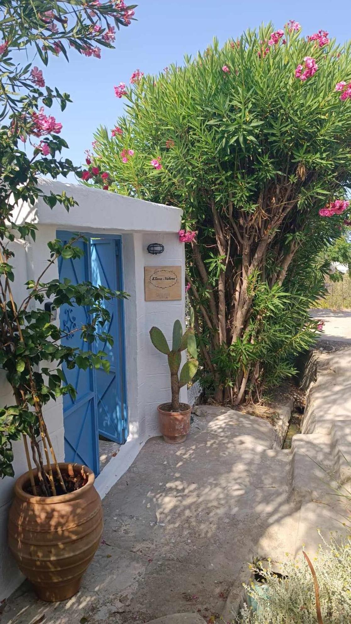 Ktima Natura Archangelos  Ngoại thất bức ảnh